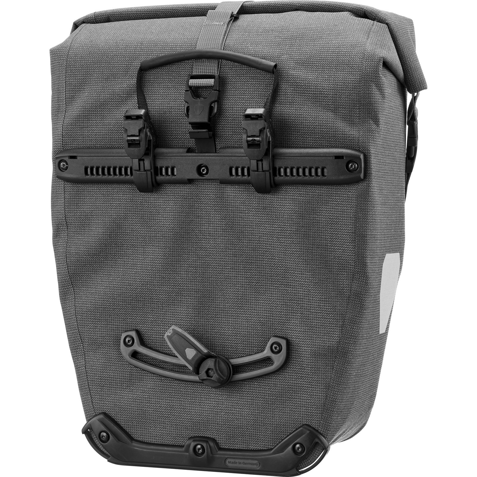 ORTLIEB BACK-ROLLER 20L Roll-Pocket Urban QL2.2 - Hinterradtasche pepper - Bild 2