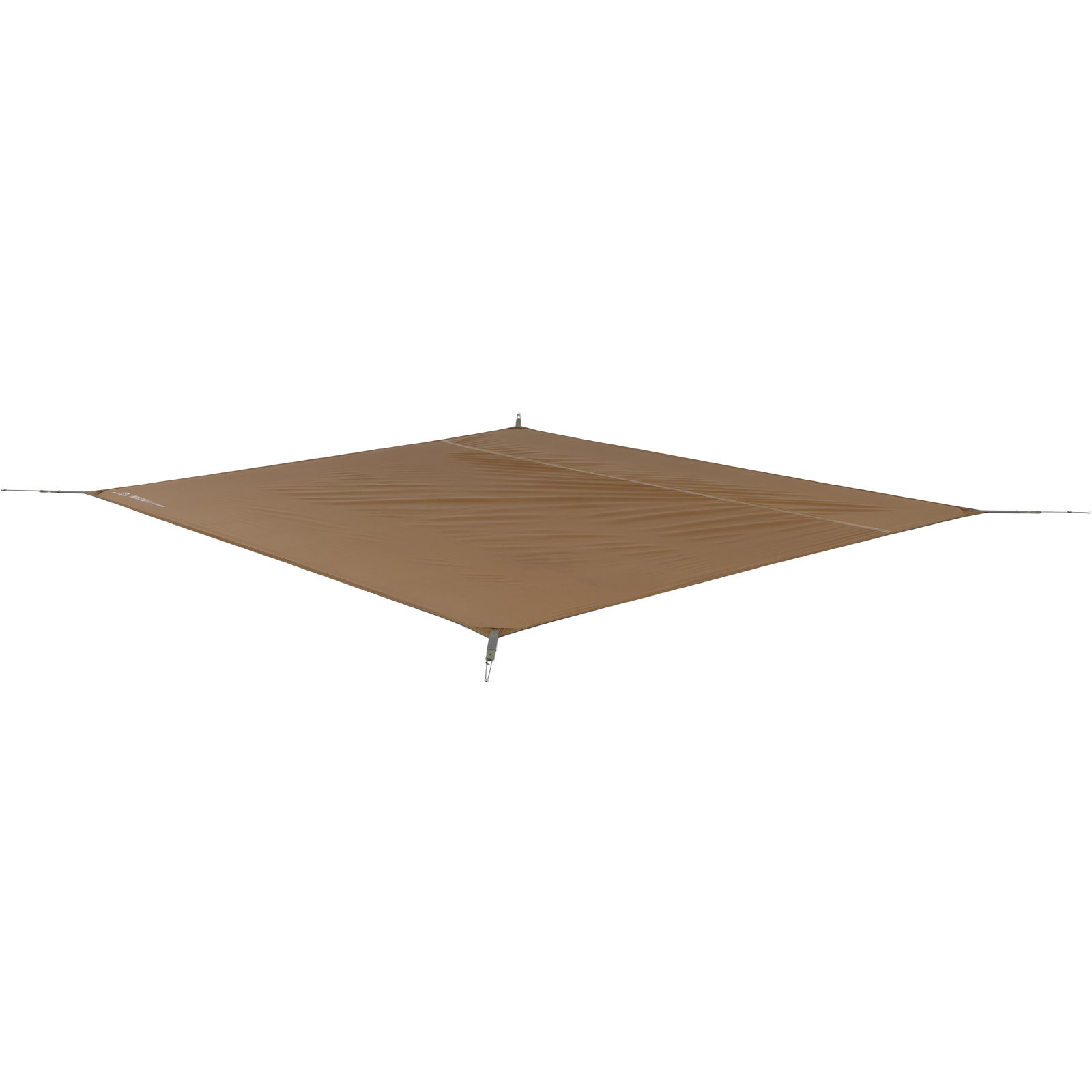 Sea to Summit Ikos Evo TR3 - 3-Personen-Zelt laurel wreath - Bild 9