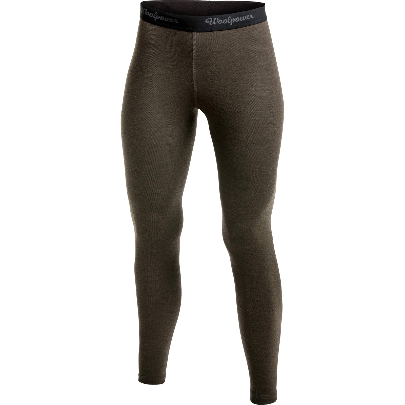 Woolpower Long Johns Women's LITE pine green - Bild 2