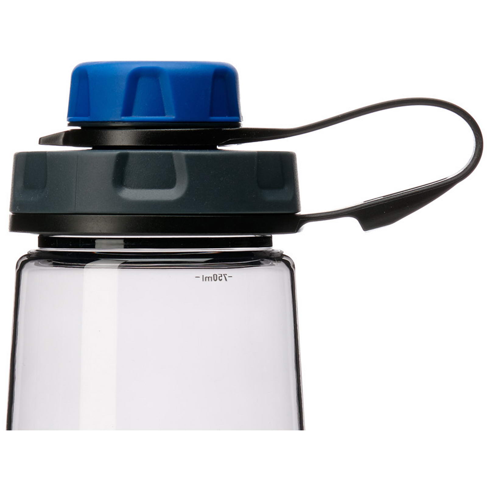 humangear capCAP+ - Flaschendeckel Plus blau - Bild 6