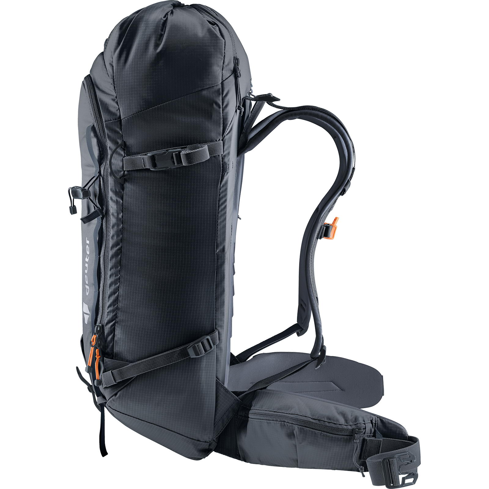 deuter Freescape Tour 32 - Skibergsteiger-Rucksack black - Bild 17