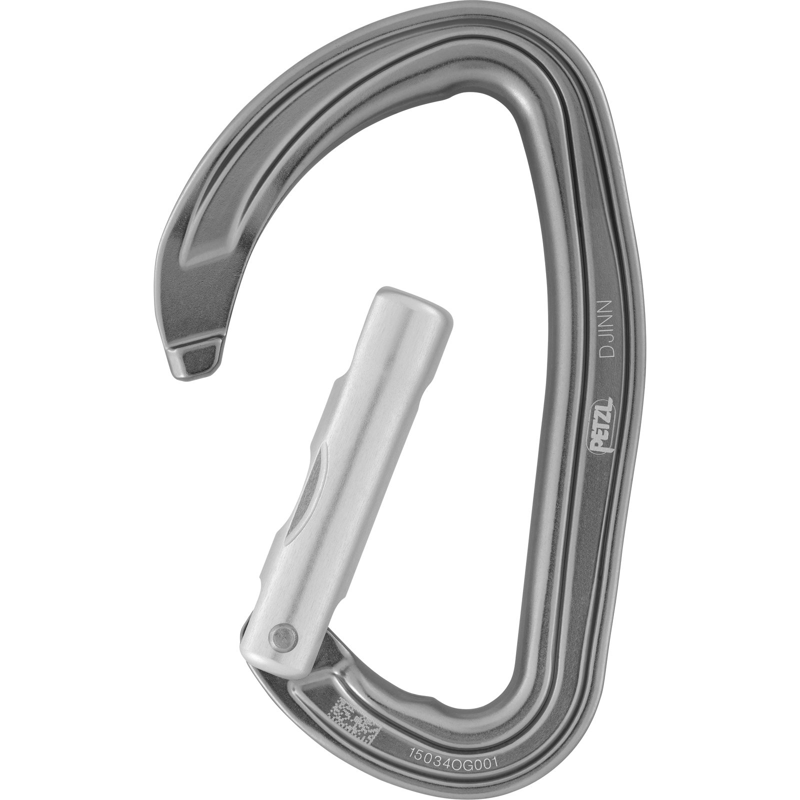 Petzl Djinn Axess - Express-Set 11 cm - Bild 6