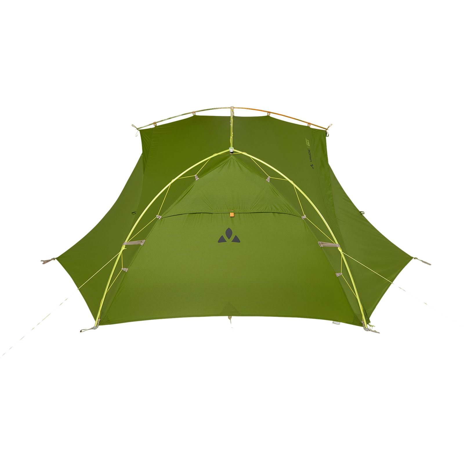 VAUDE Adventure Mark 2P - Zwei-Personen-Zelt avocado - Bild 4