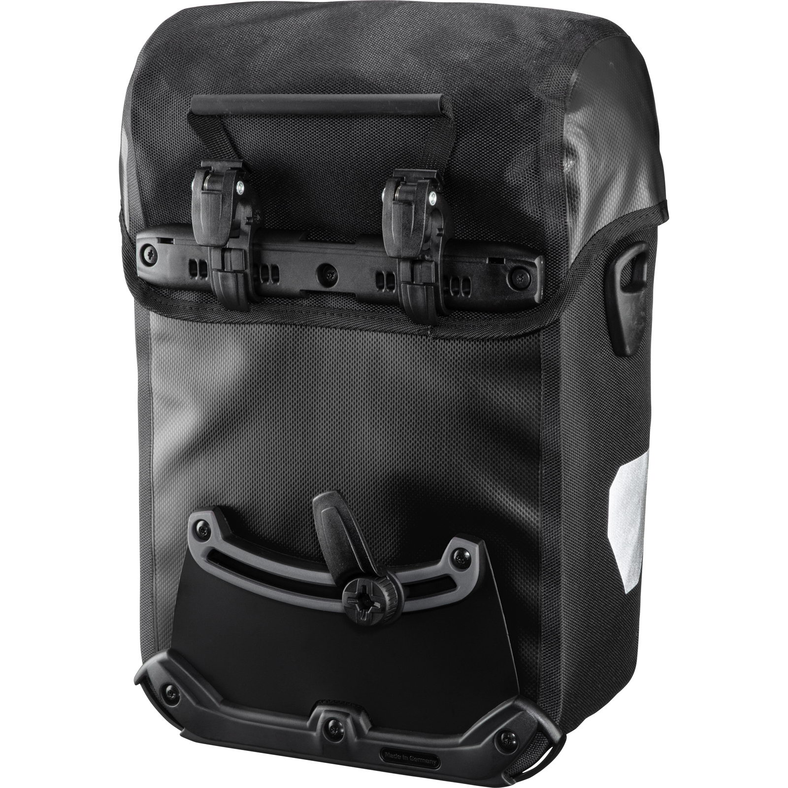 ORTLIEB SPORT-PACKER 15L Pair - Fahrradpacktaschen schwarz - Bild 13