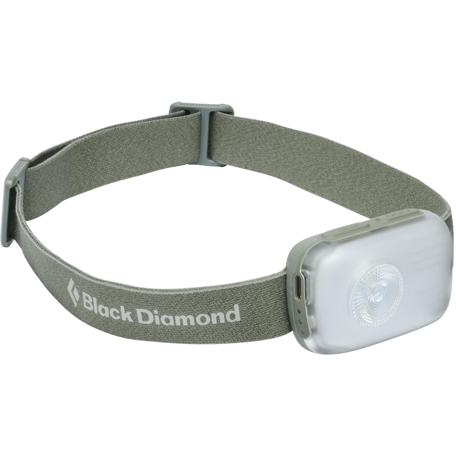 Black Diamond Stella-R - Stirnlampe pine smoke - Bild 1