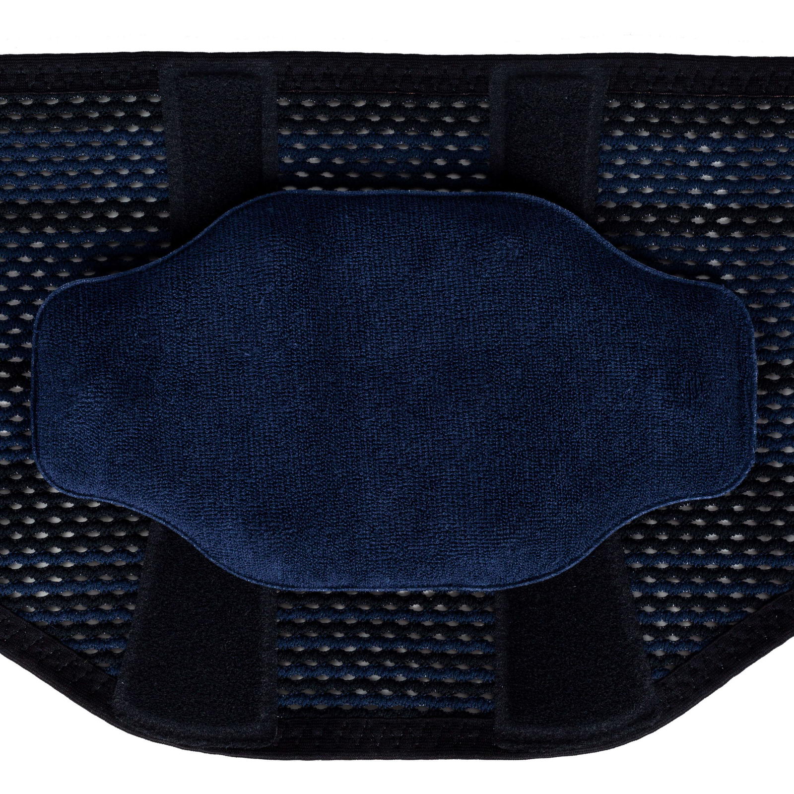 Bauerfeind Sports Sports Back Support - Rückenbandage black - Bild 4