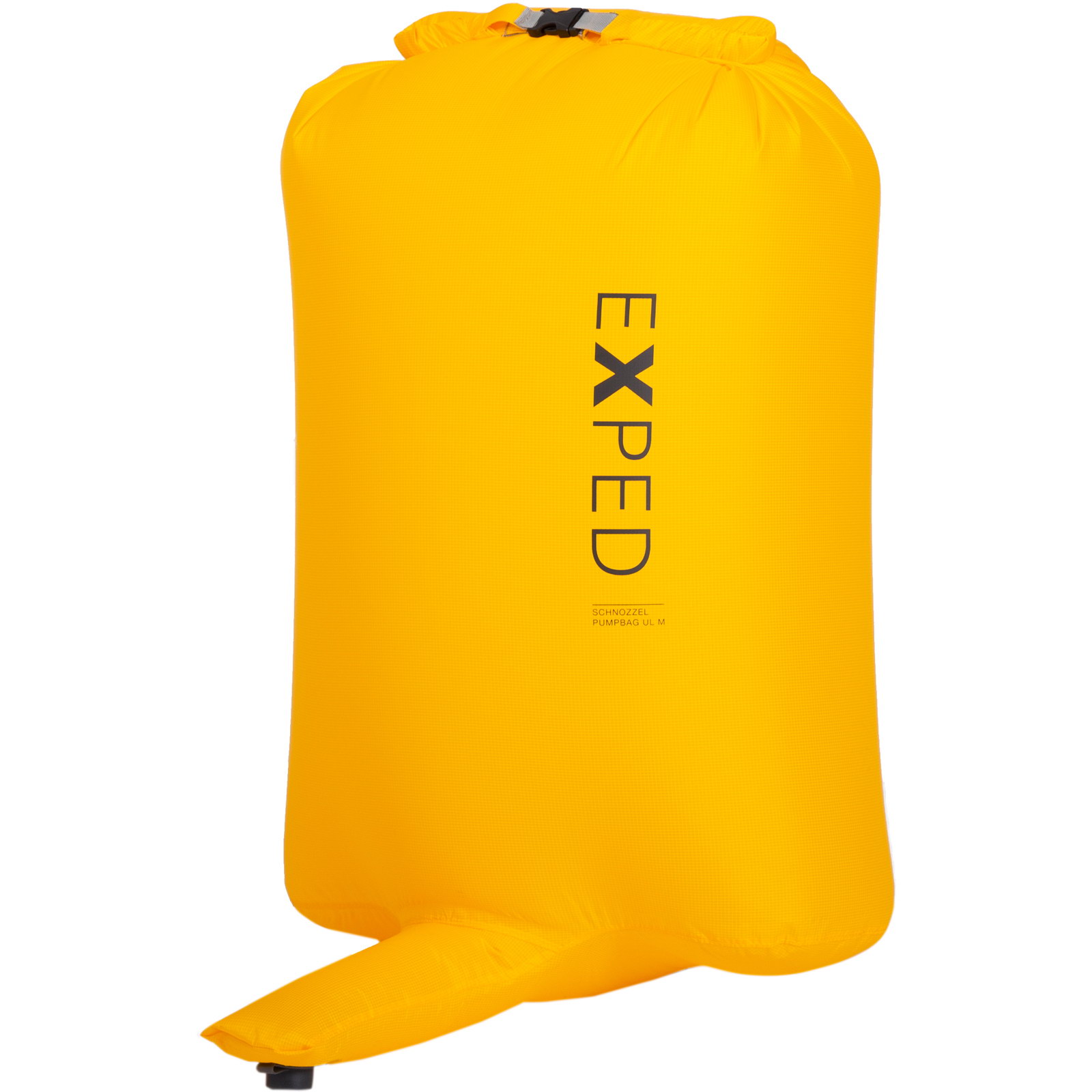 EXPED Schnozzel Pumpbag UL - Pump-Pack-Sack sunshine - Bild 1