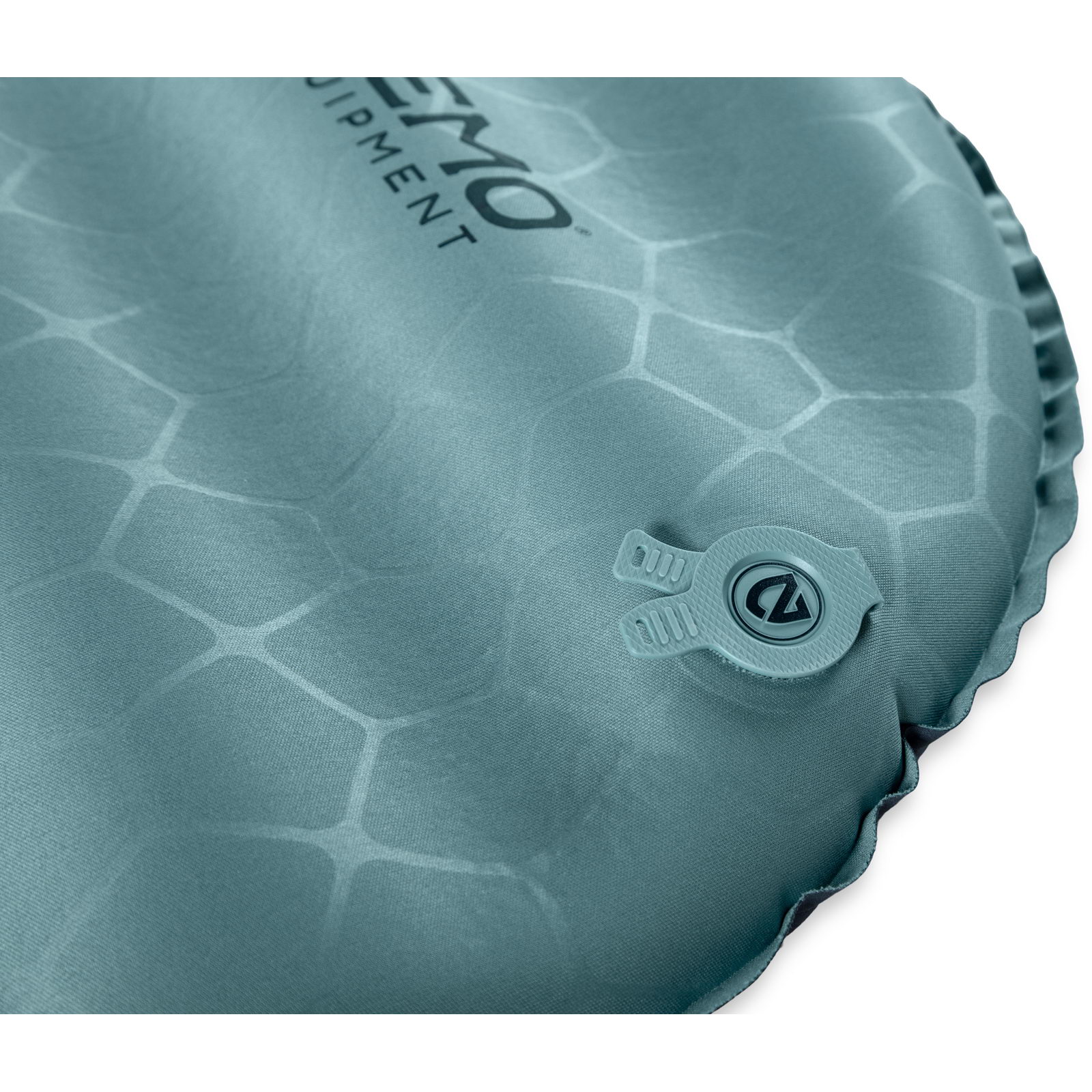 NEMO Flyer Cloud Mummy - Isomatte arctic-ombre blue - Bild 6