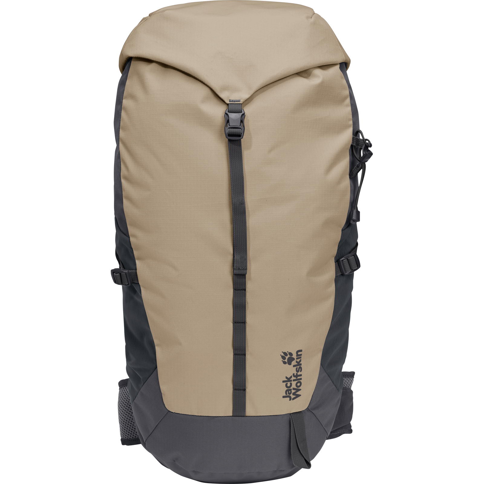 Jack Wolfskin Astro Vent 30 - Wanderrucksack hazel wood - Bild 16