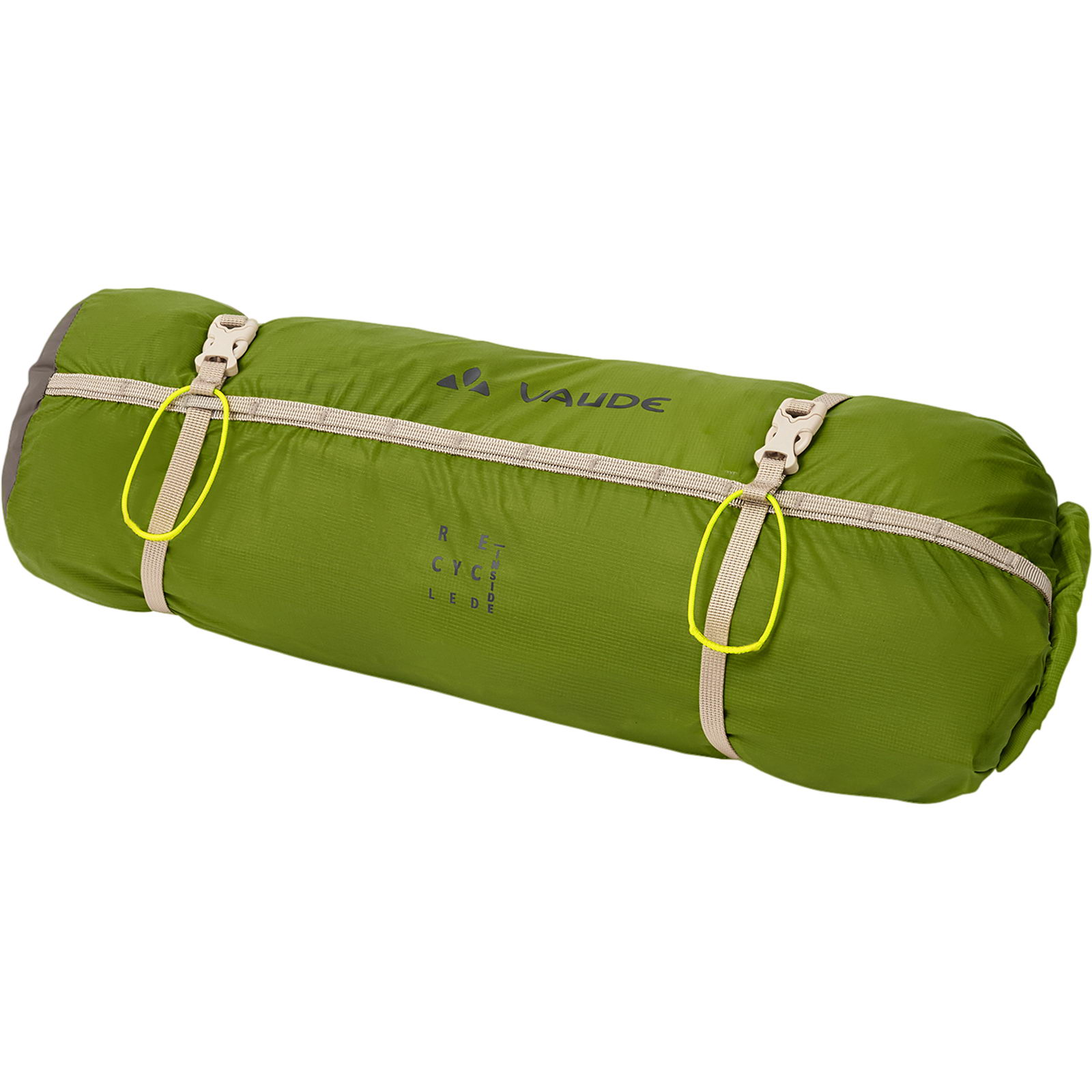 VAUDE Adventure Taurus 2P - 2-Personen-Zelt avocado - Bild 11