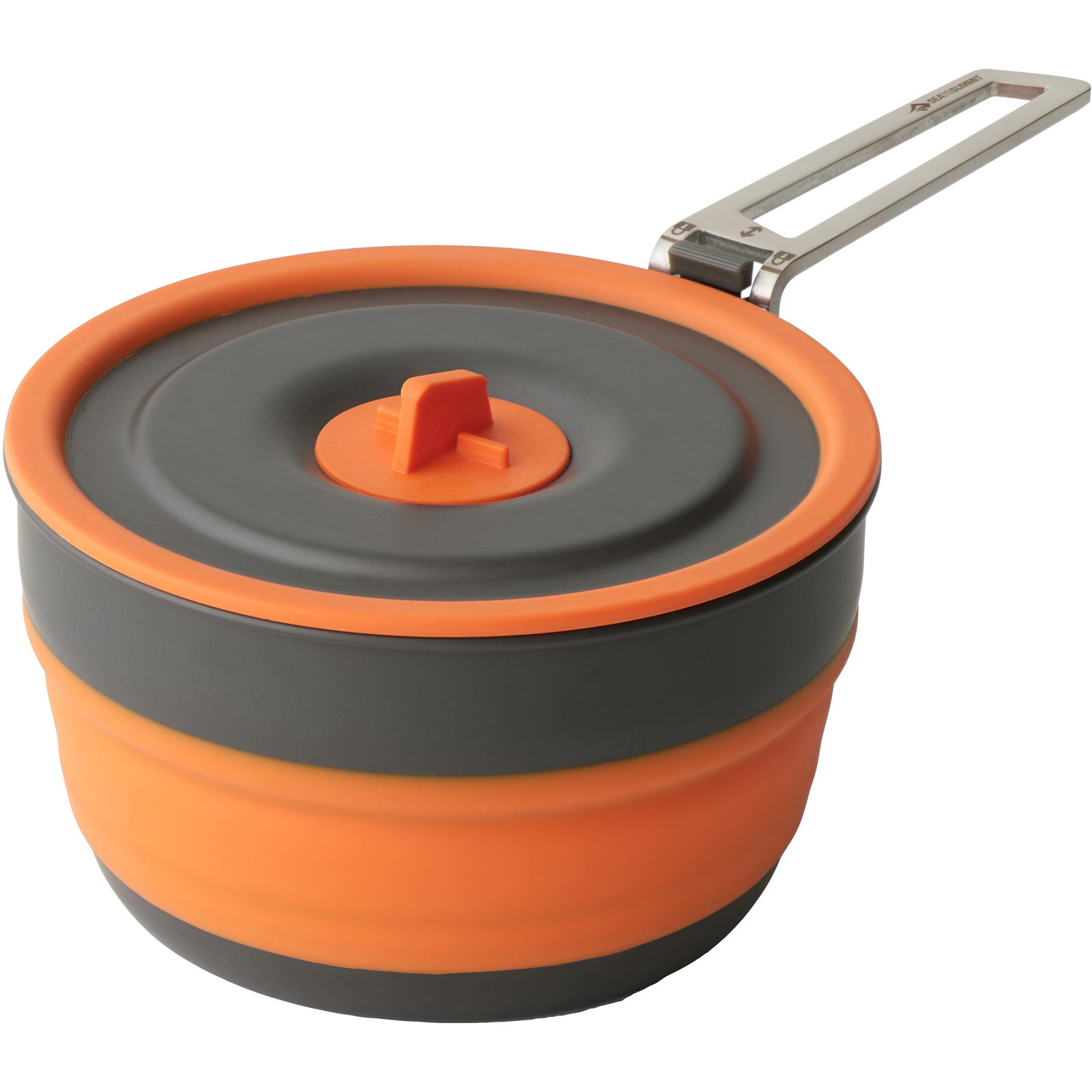 Sea to Summit Frontier UL Collapsible Pot 1L