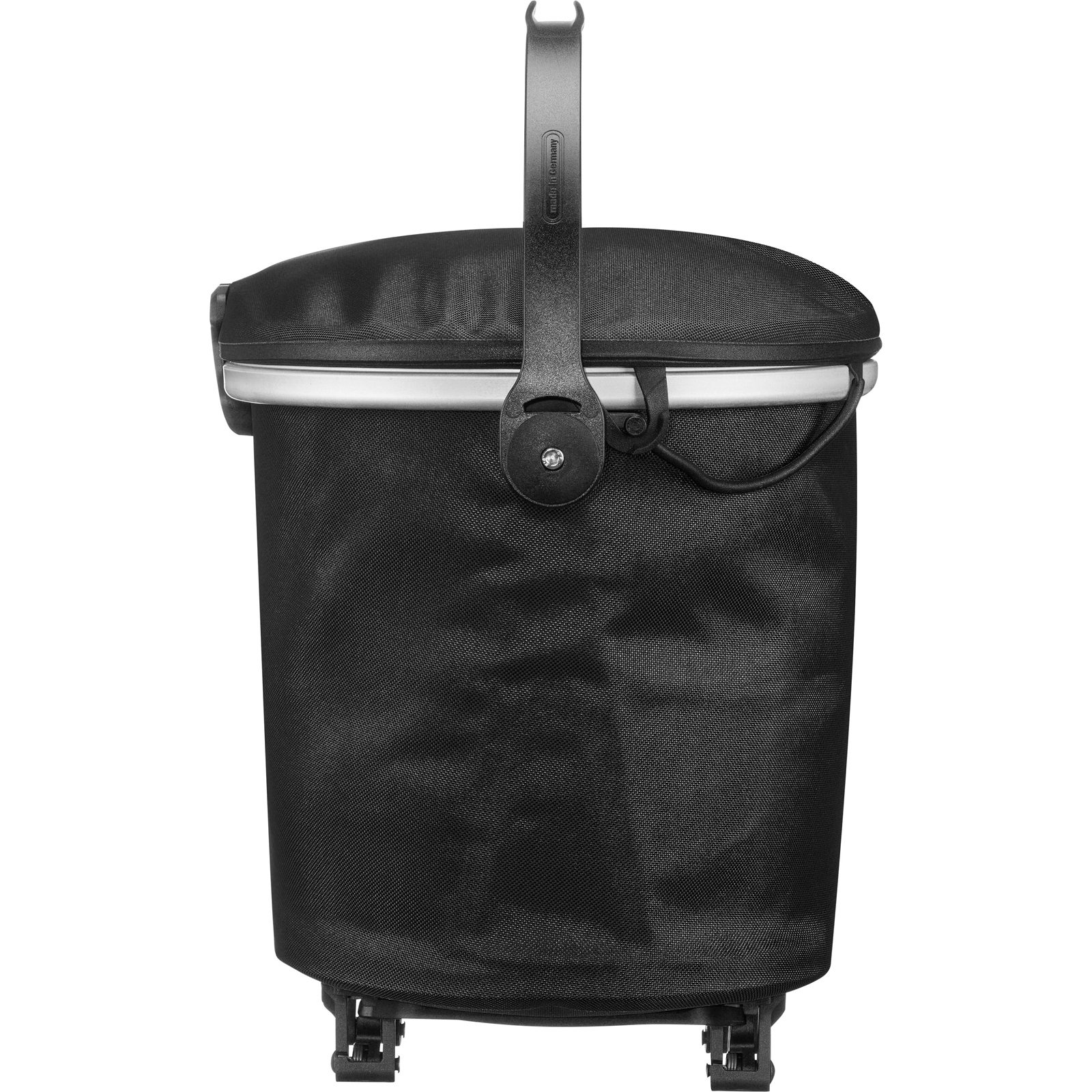 ORTLIEB UP-TOWN RACK 17.5L - Gepäckträger Fahrradkorb black - Bild 6