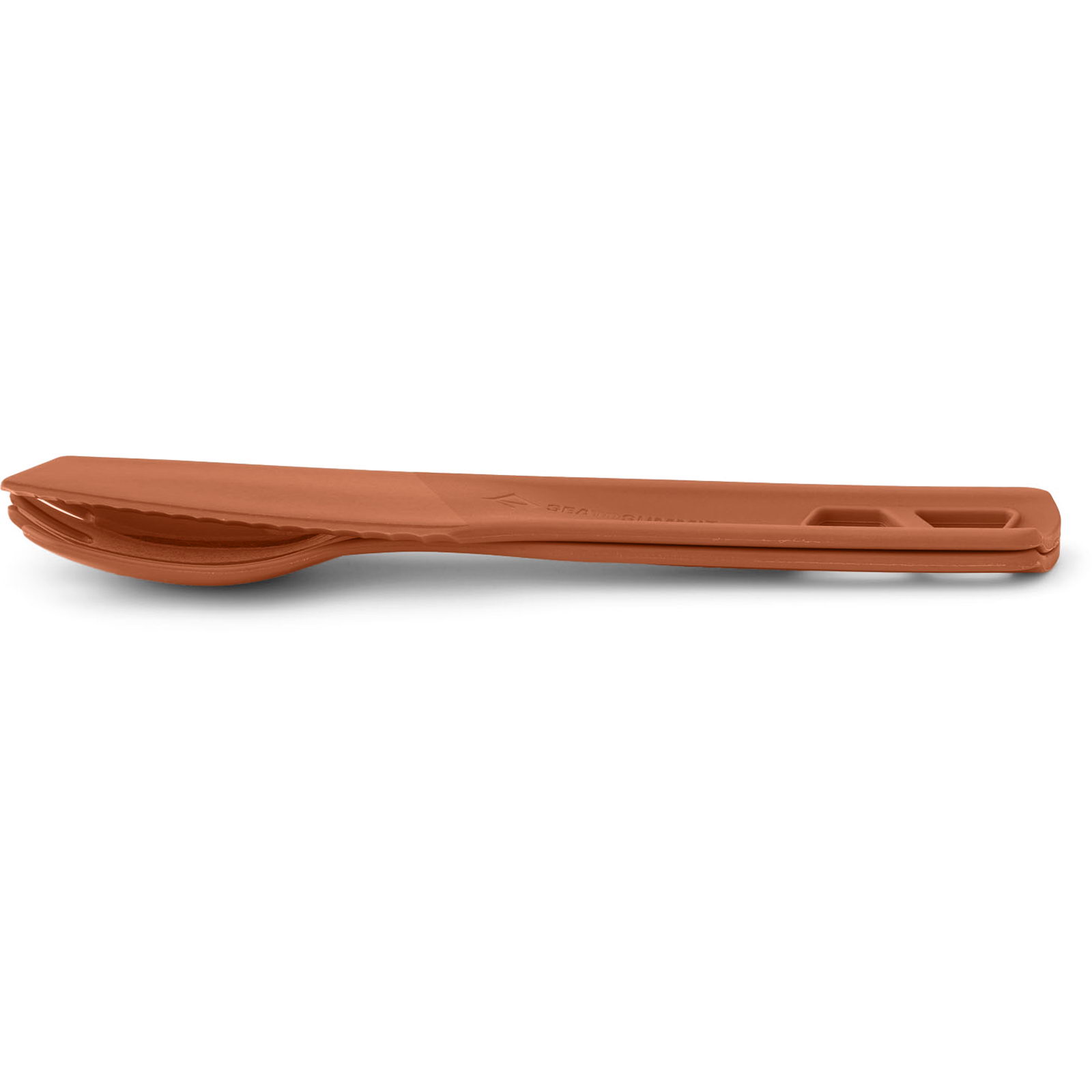 Sea to Summit Horizon Cutlery Set 2-teilig - Besteckset bombay - Bild 8