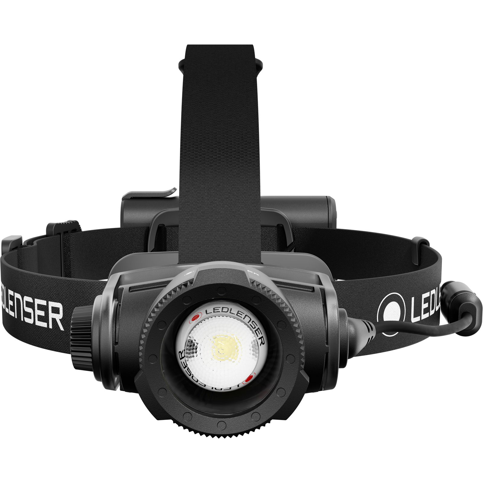 Ledlenser H15R - Stirnlampe black - Bild 3