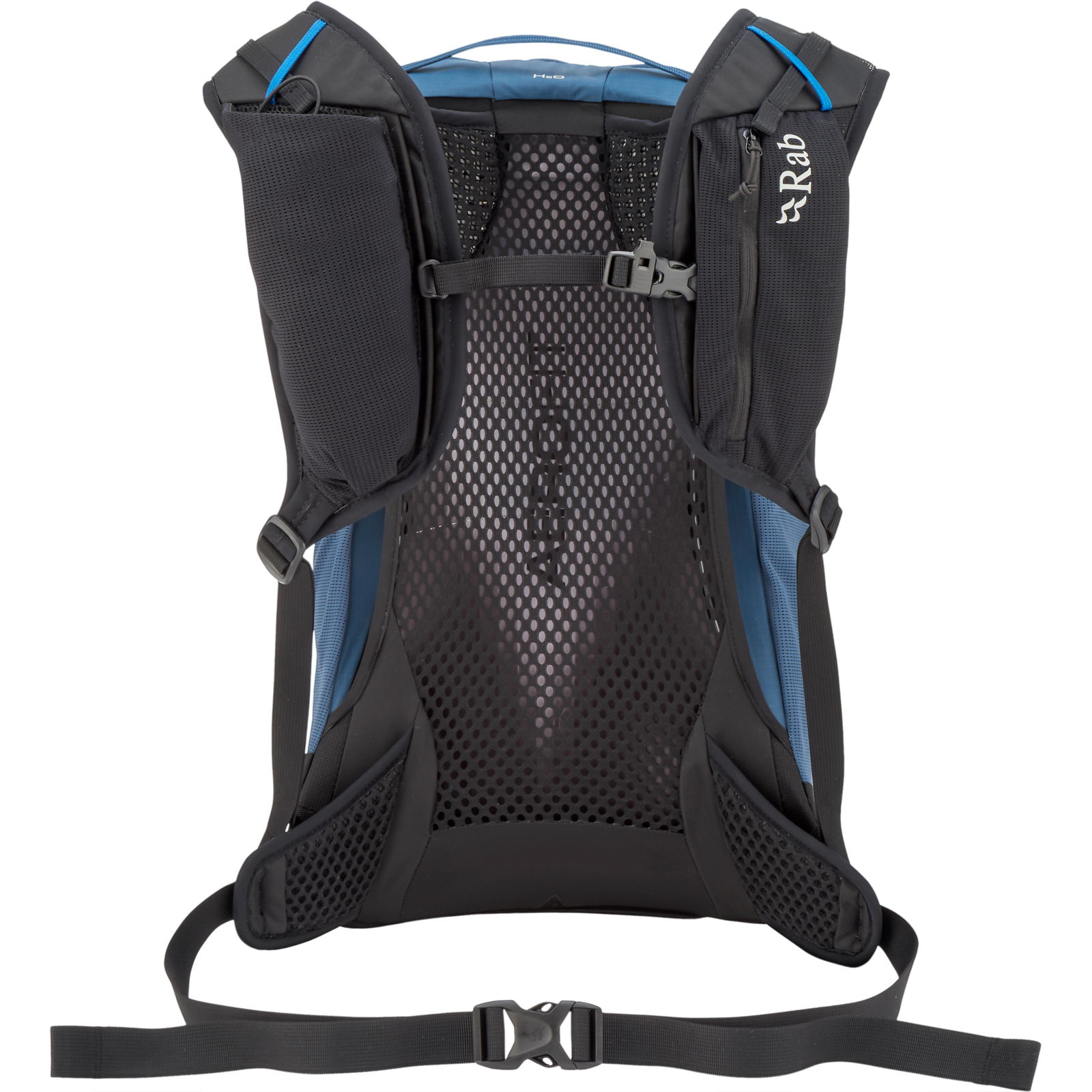 Rab Airox 18 - Tagesrucksack tempest blue - Bild 15