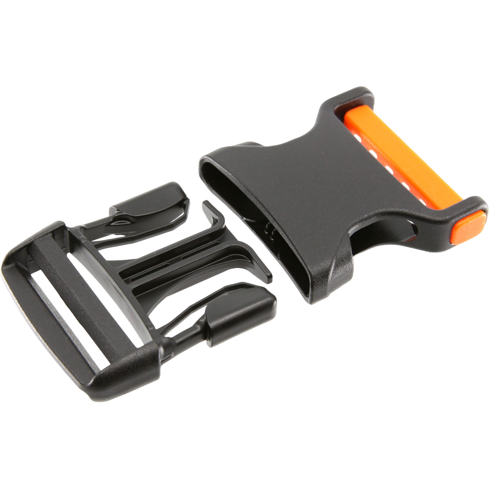 tyny TOOLS BTS Champ SR-40 - Schnellverschluss black - Bild 3
