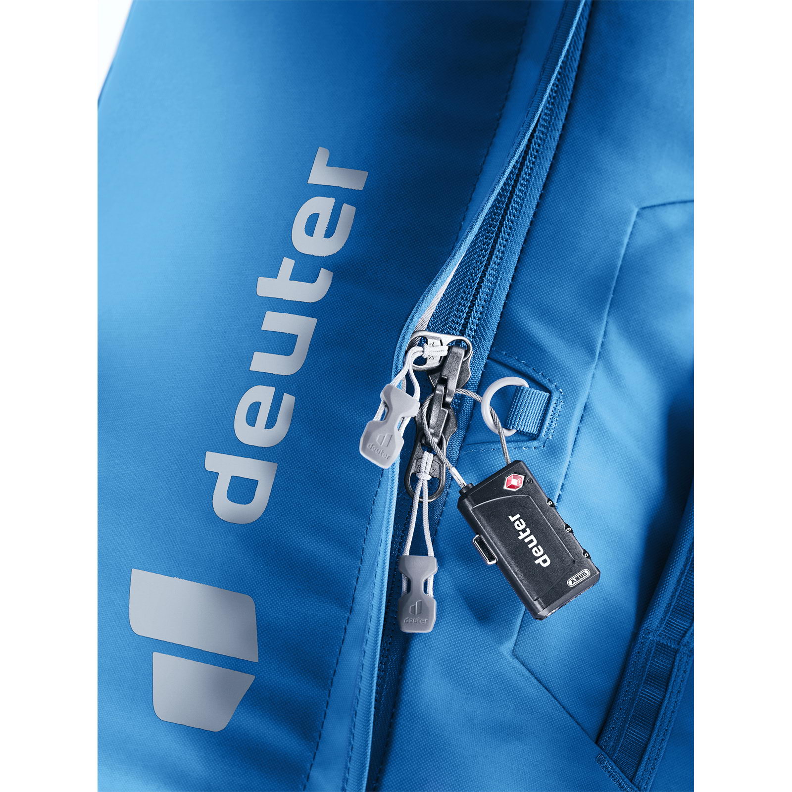 deuter Duffel Pro Movo 60 - Rucksack-Trolley neptune-nightblue - Bild 23