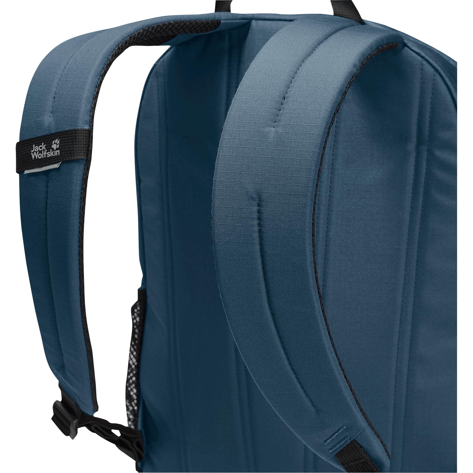 Jack Wolfskin Rebel Pack Back To School 25 - Kinder-Rucksack midnight sky - Bild 21