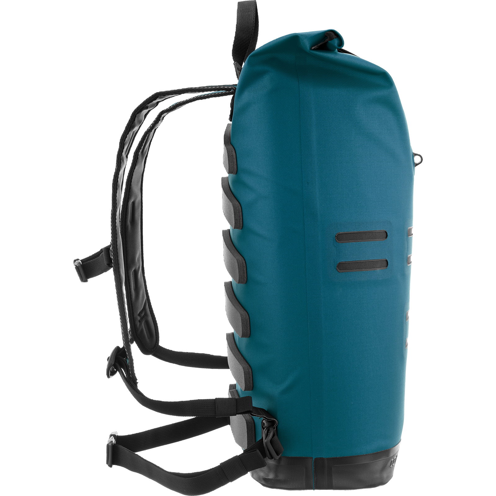ORTLIEB Commuter-Daypack 21L - Tagesrucksack petrol - Bild 21