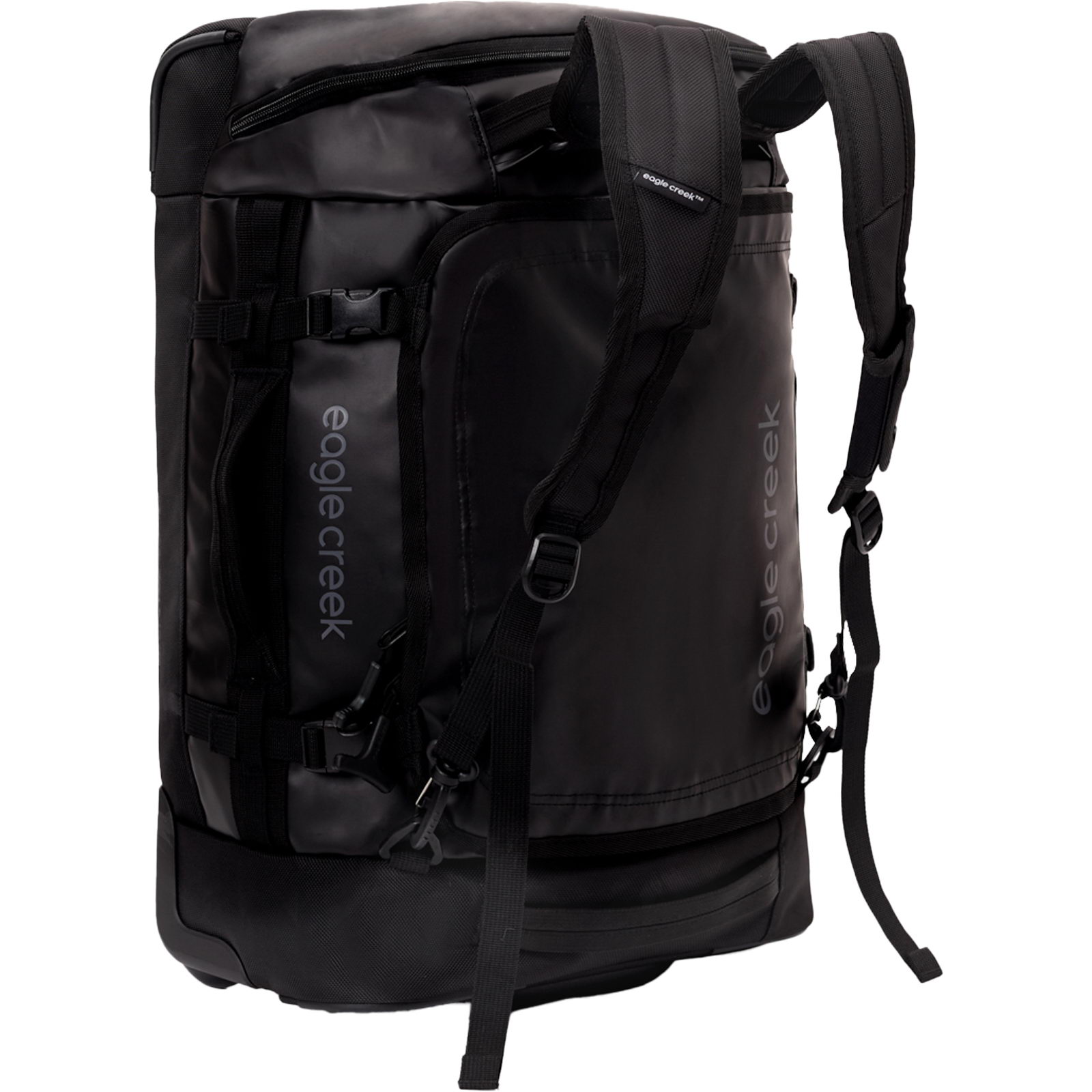 Eagle Creek Cargo Hauler 2 Wheeled Luggage Int CO 32L - Reisetasche black - Bild 3