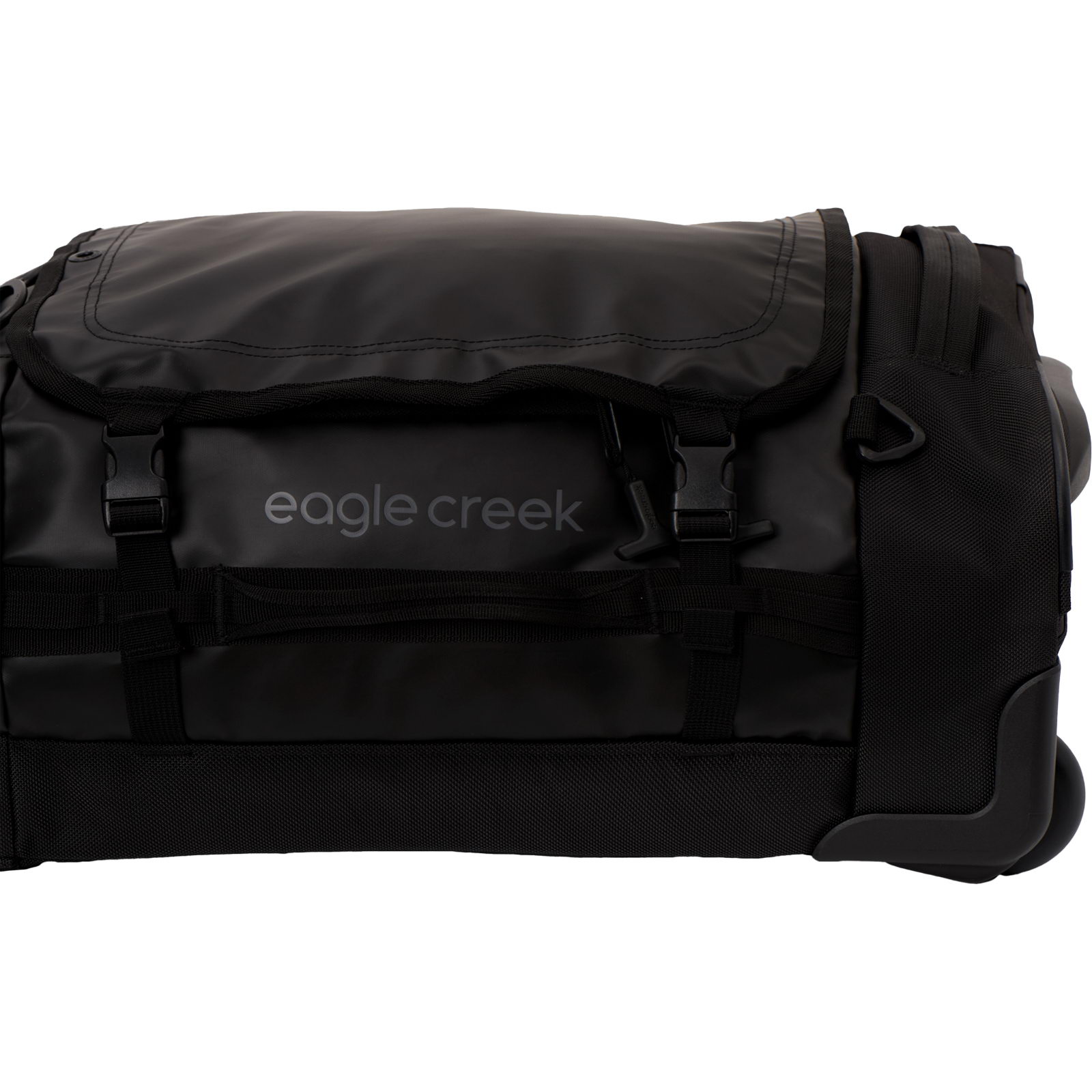 Eagle Creek Cargo Hauler 2 Wheeled Luggage Int CO 32L - Reisetasche black - Bild 6