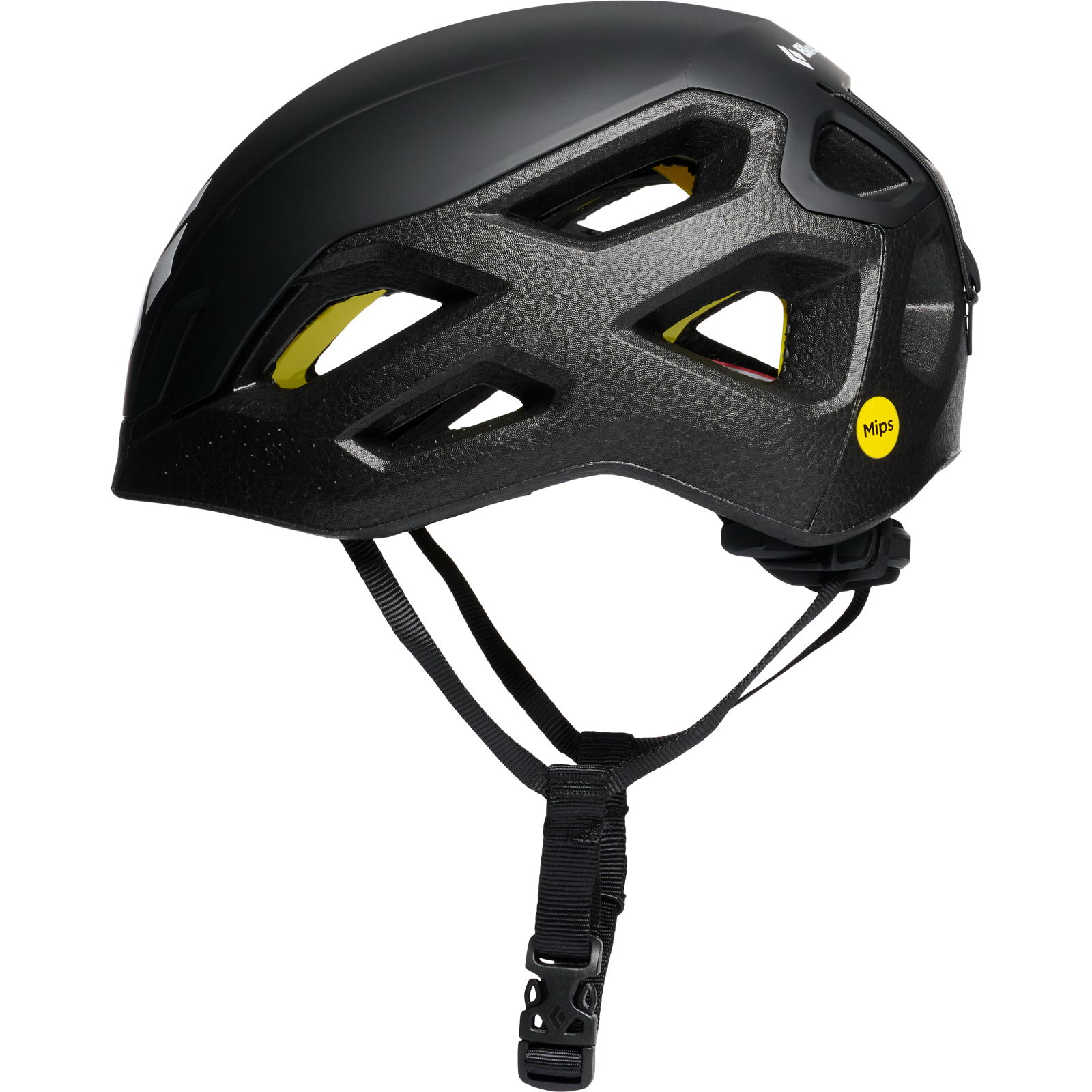 Black Diamond Vision MIPS - Kletterhelm black - Bild 3
