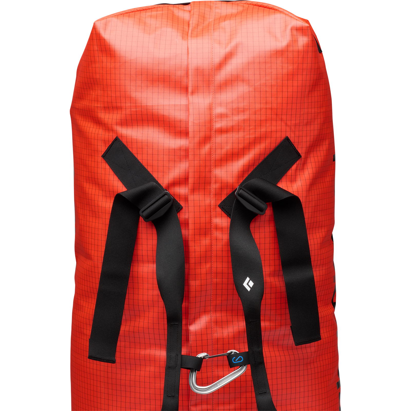 Black Diamond Mission Duffel 130L - Expeditionstasche octane - Bild 7