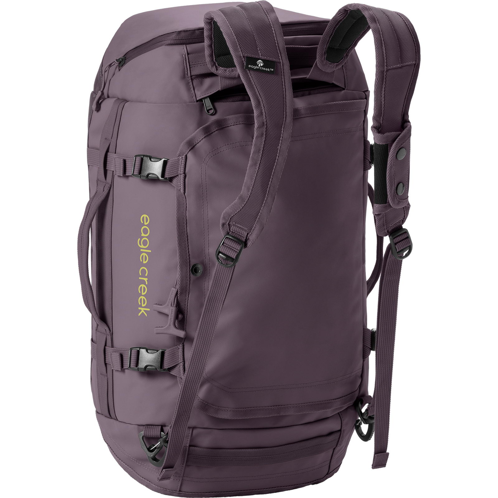 Eagle Creek Cargo Hauler Duffel 40L - Reisetasche vintage violet - Bild 30