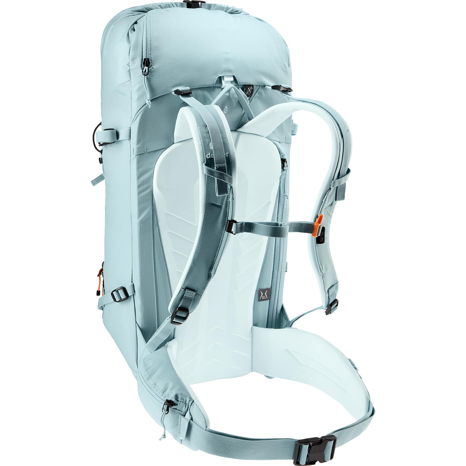 deuter Freescape Lite 24 SL - Skitourenrucksack nilas-cloud - Bild 4