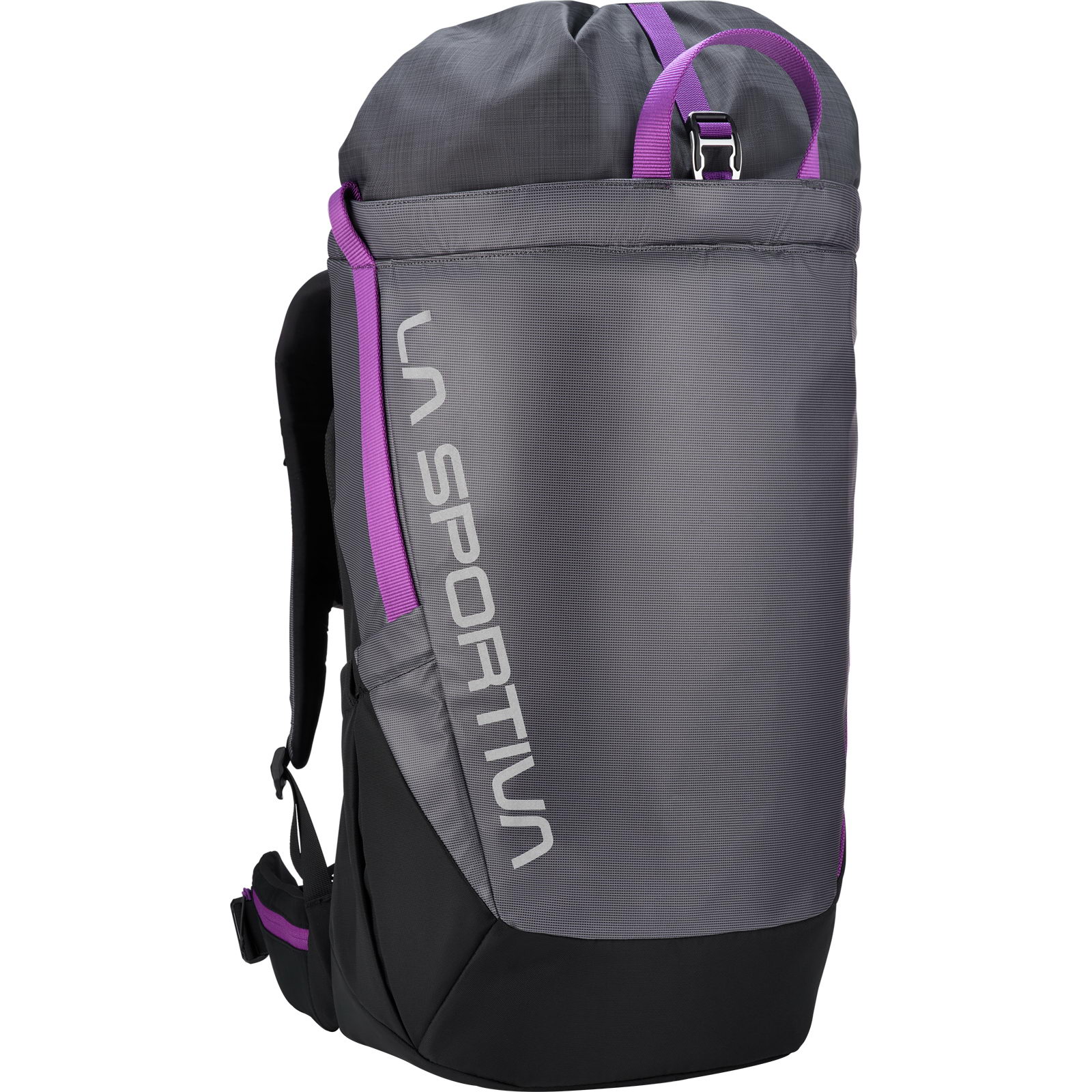 La Sportiva Granite 45 Crag - Kletterrucksack onyx-black - Bild 1