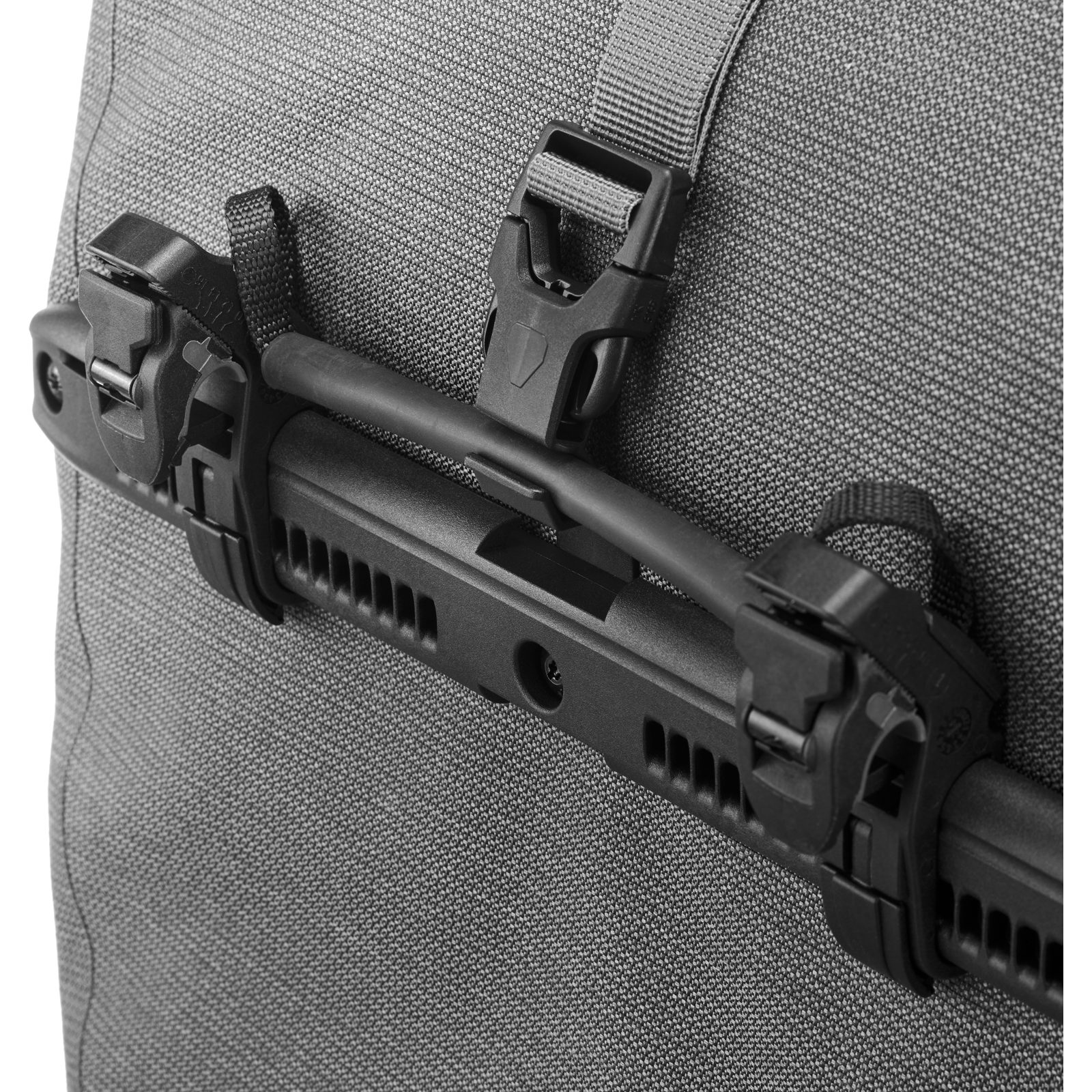 ORTLIEB BACK-ROLLER 20L Roll-Pocket Urban QL2.2 - Hinterradtasche pepper - Bild 9