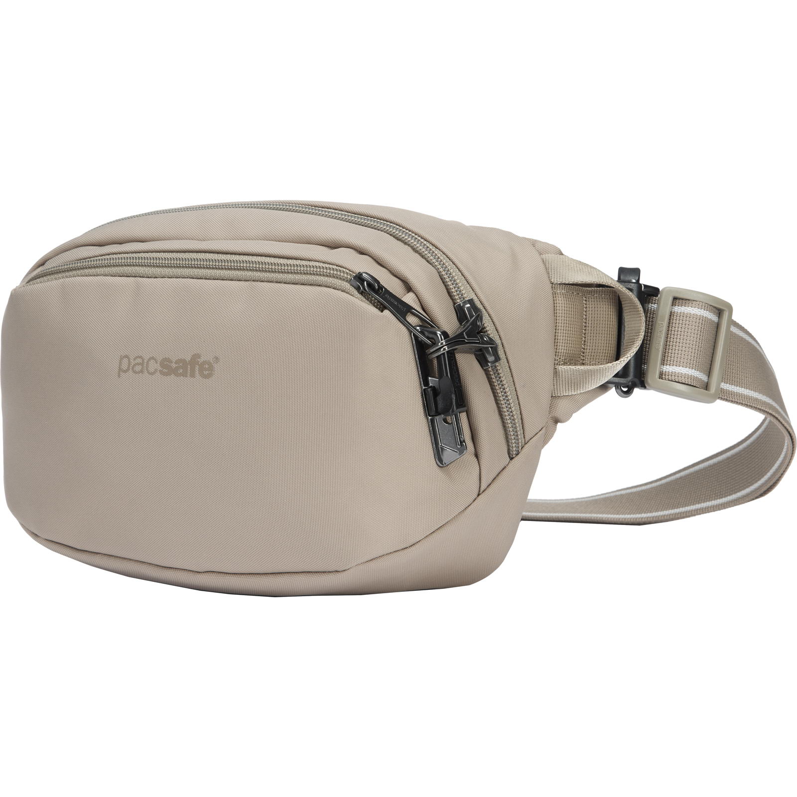 pacsafe V Hip Pack - Gürteltasche beige - Bild 30