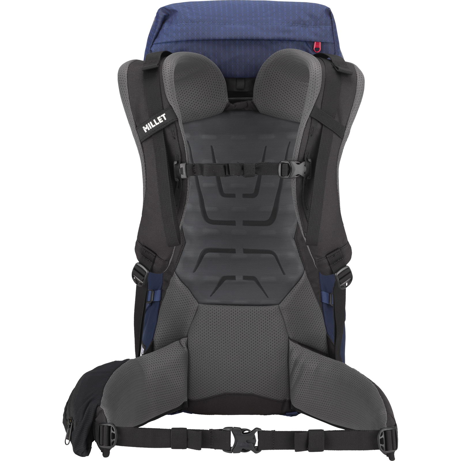 MILLET Ubic 30 - Wander- und Tourenrucksack e-dark blue - Bild 17