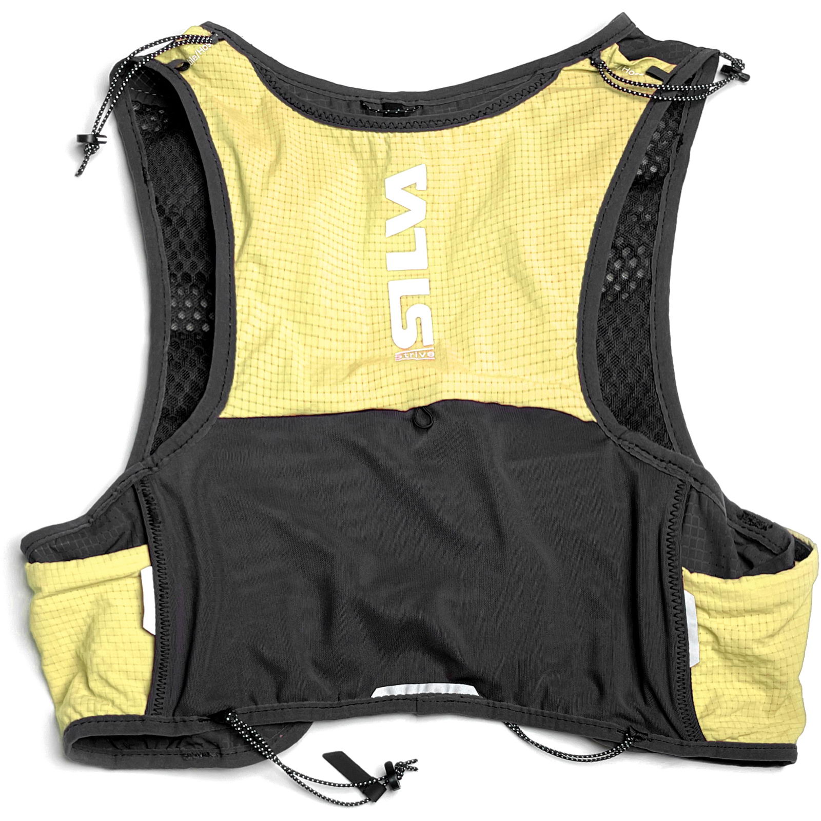 Silva Strive 5 - Laufweste yellow - Bild 35
