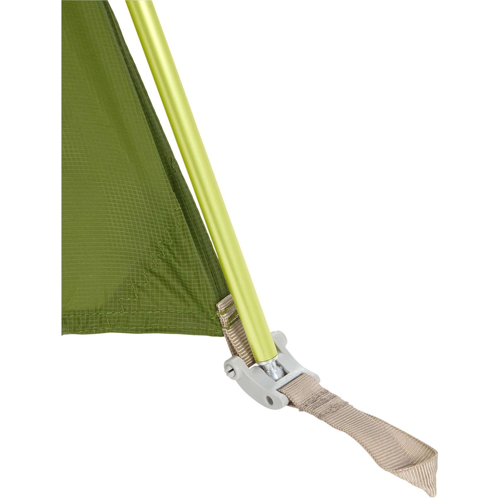 VAUDE Adventure Taurus 2P - 2-Personen-Zelt avocado - Bild 10