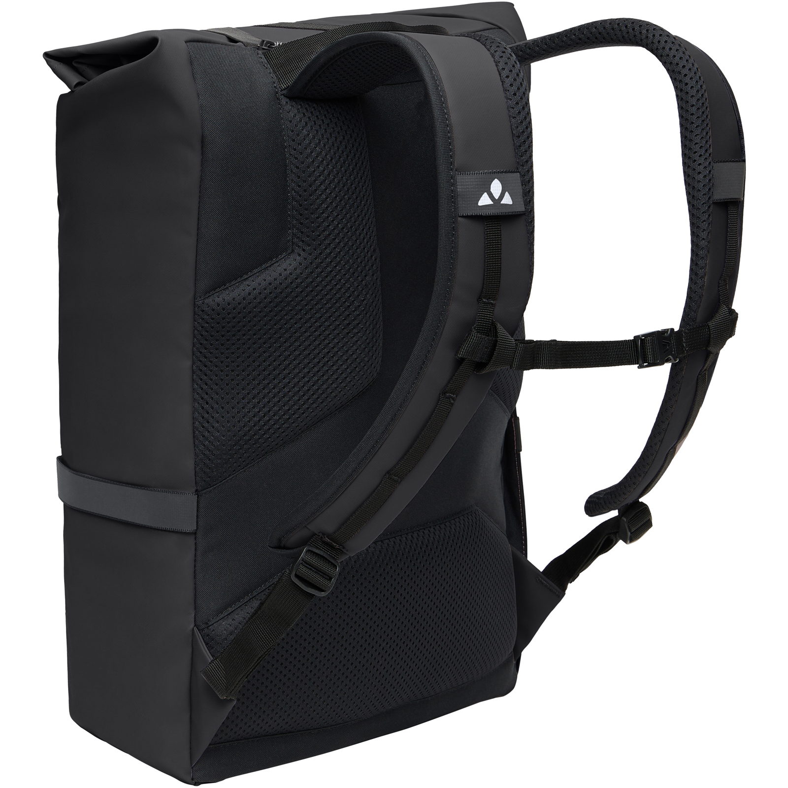 VAUDE Mineo Backpack 23 - Daypack black - Bild 9