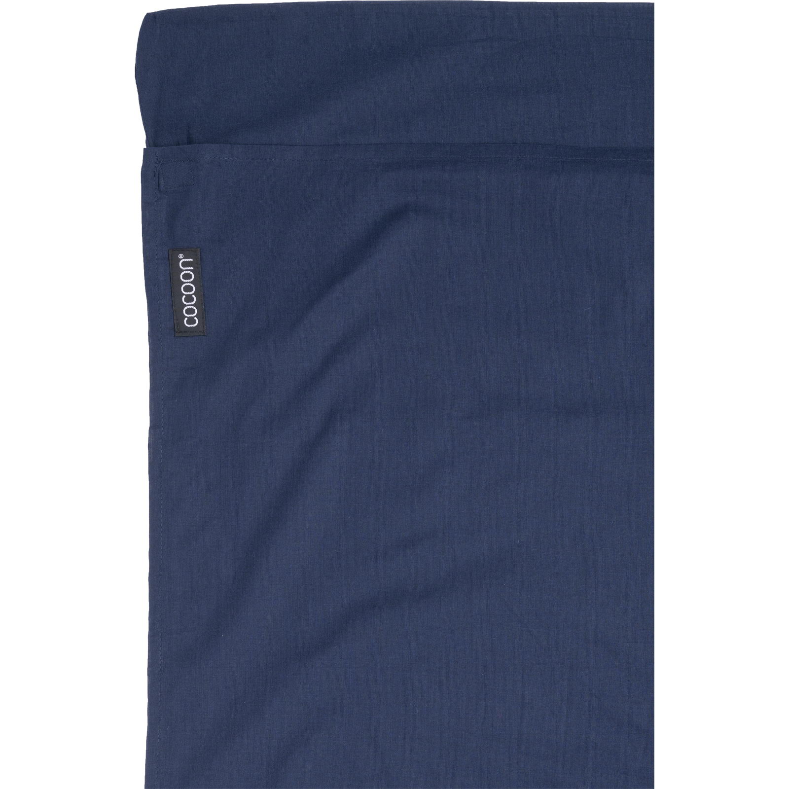 COCOON Egyptian Cotton TravelSheet - Hütten-Schlafsack tuareg - Bild 15