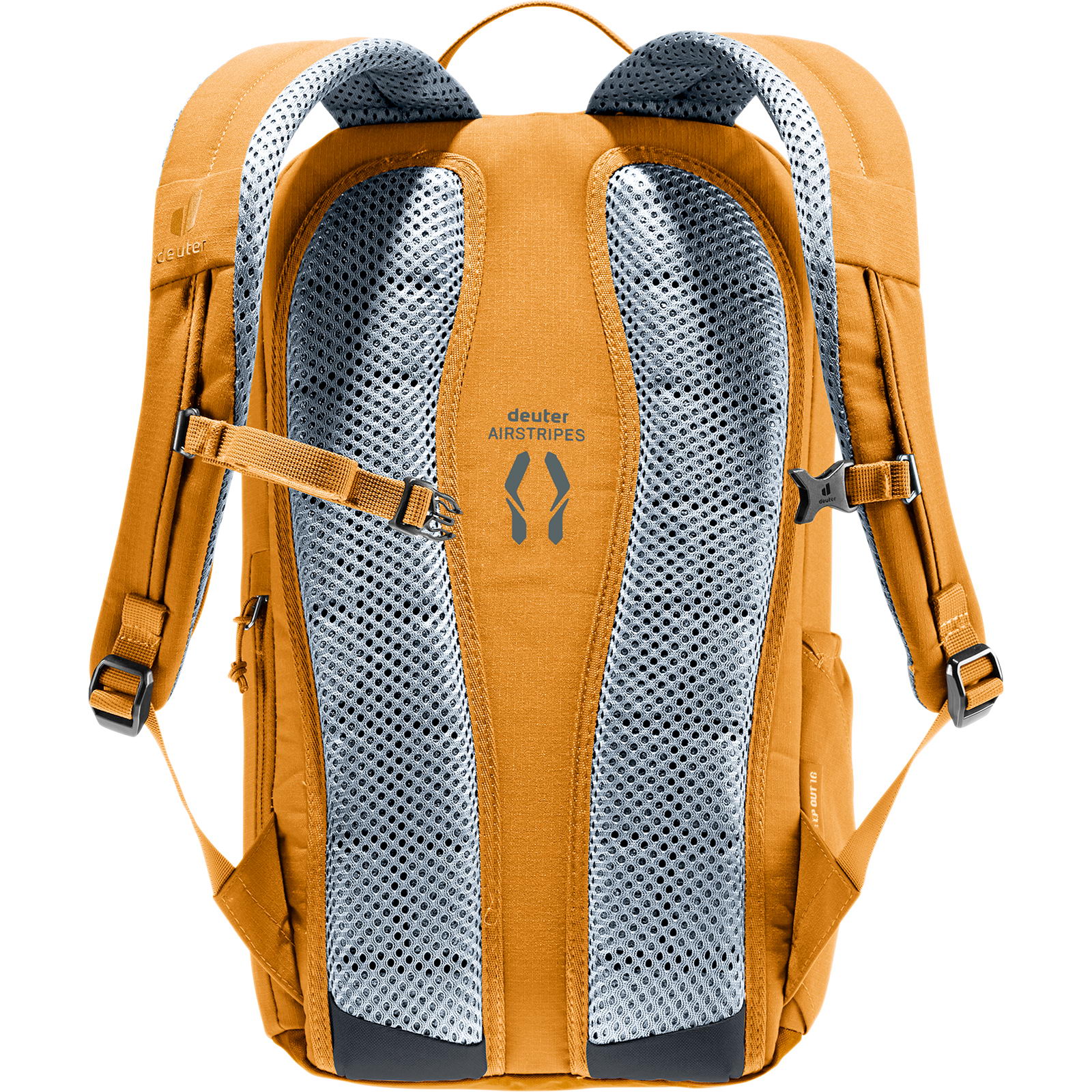 deuter StepOut 16 - Daypack amber-maple - Bild 12