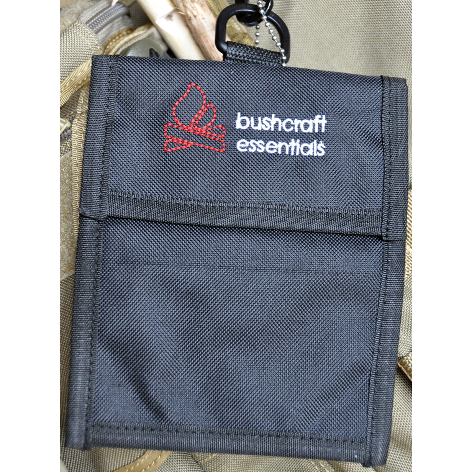 bushcraft essentials Outdoortasche Bushbox - Bild 7