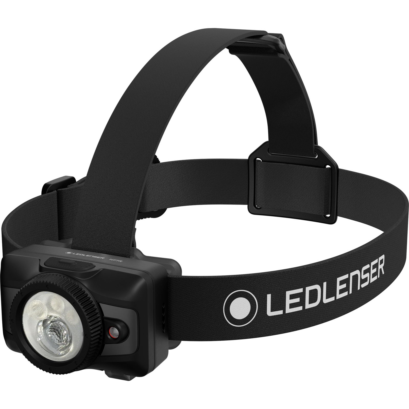 Ledlenser HF7R - Stirnlampe black - Bild 1