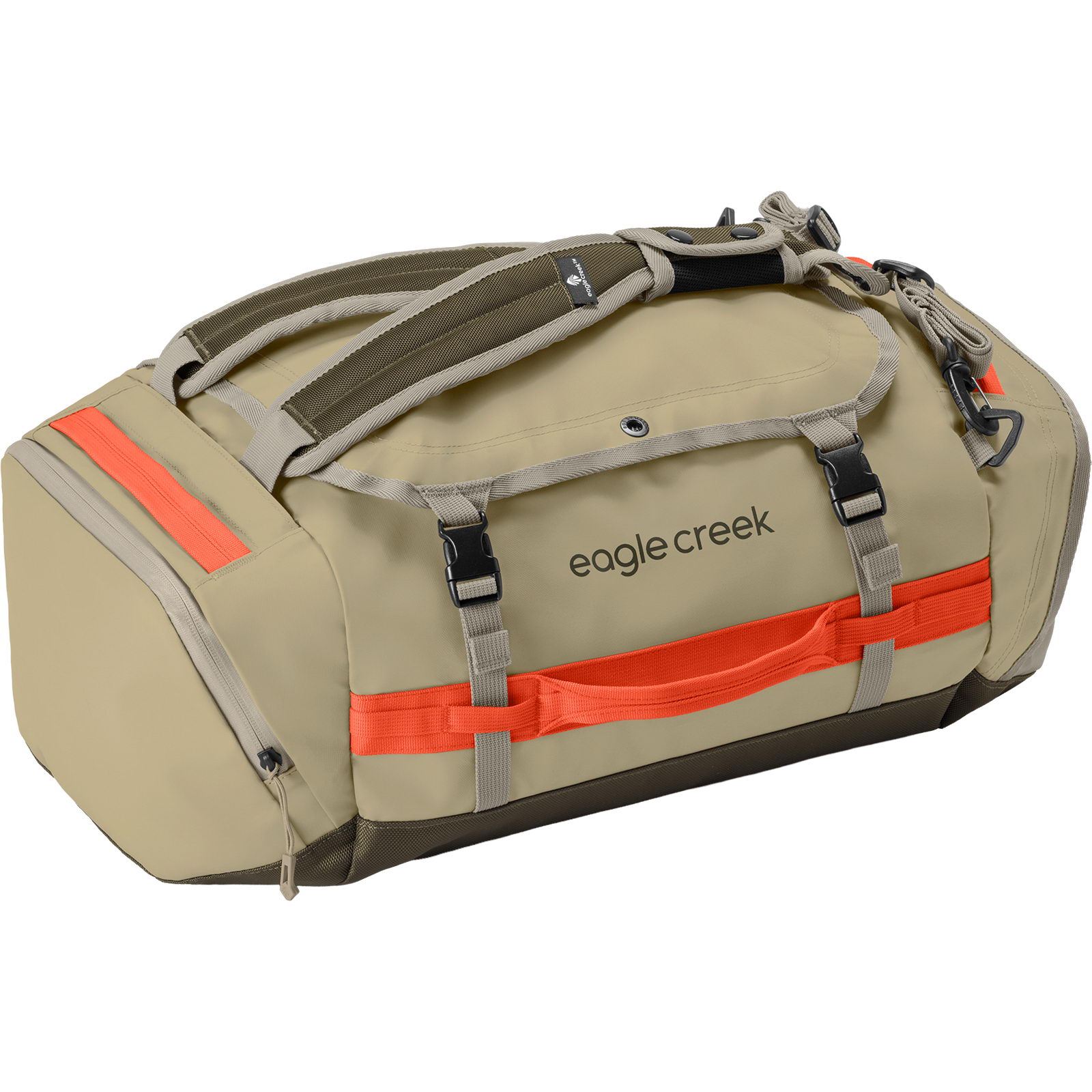 Eagle Creek Cargo Hauler Duffel 40L - Reisetasche desert tan - Bild 8