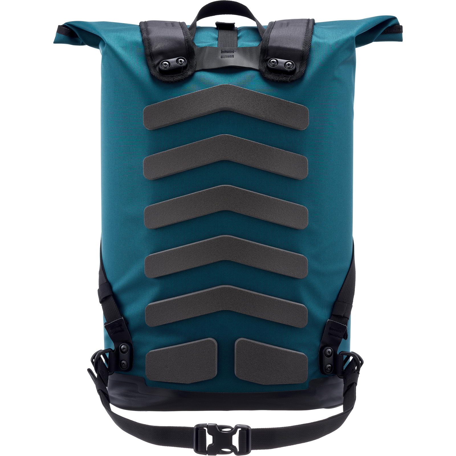 ORTLIEB Commuter-Daypack 27L - Tagesrucksack petrol - Bild 12