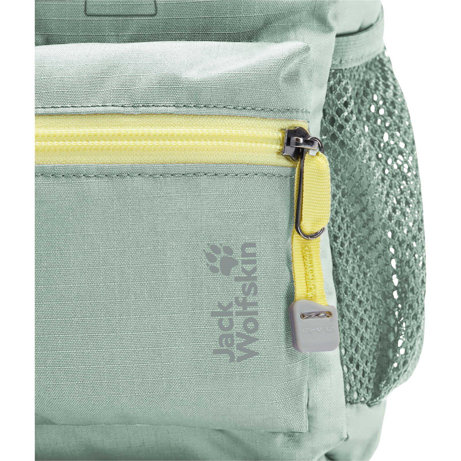 Jack Wolfskin Little Scout 10 - Kinder-Tagesrucksack green zinnia - Bild 22
