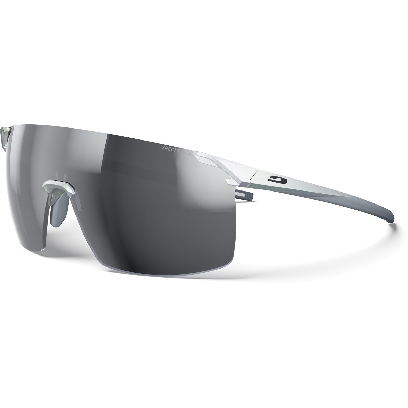 JULBO Faster S Spectron 3 - Sonnenbrille silber-schwarz - Bild 6