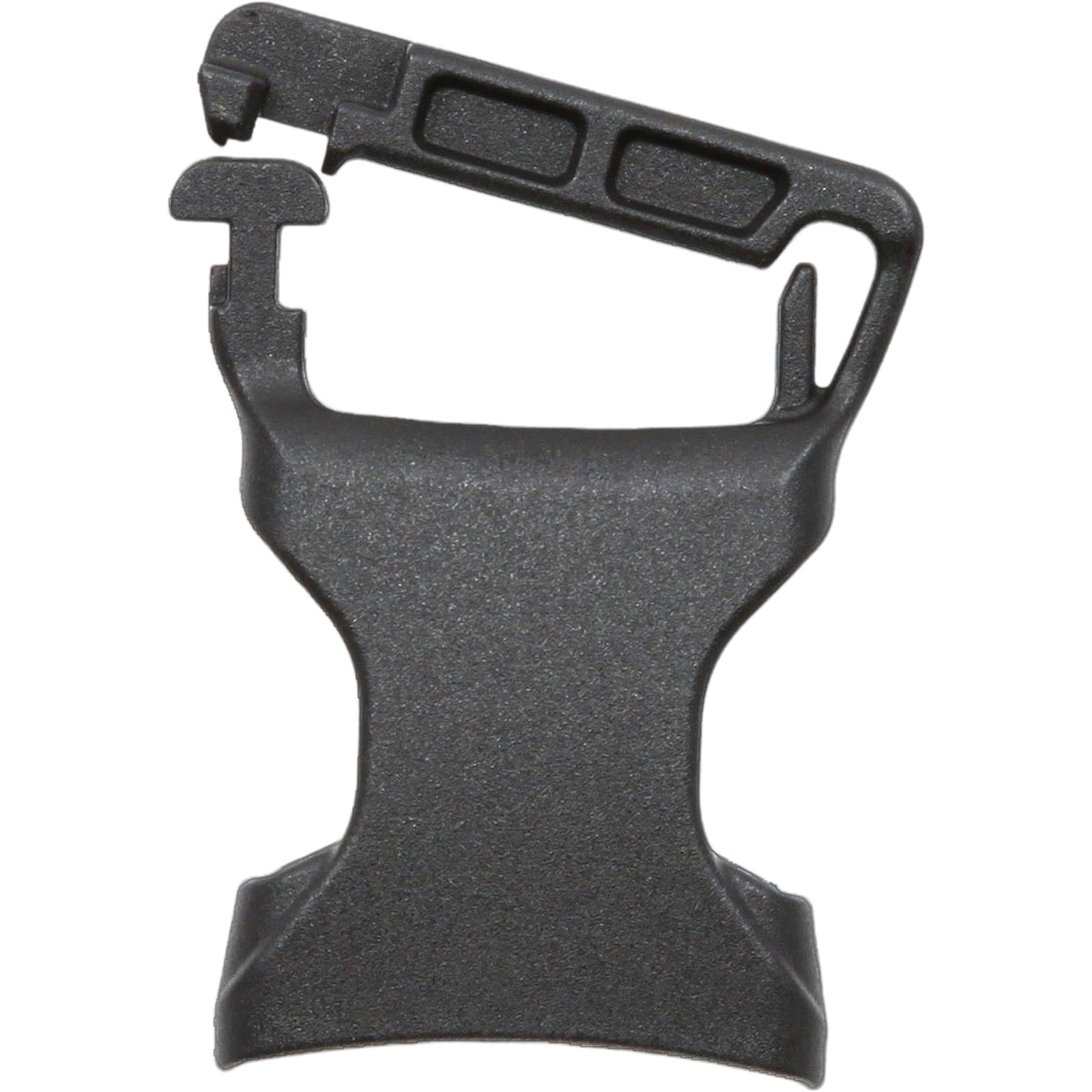 tyny TOOLS Safety Champ Female SR-25 - Schnellverschlüsse black - Bild 5