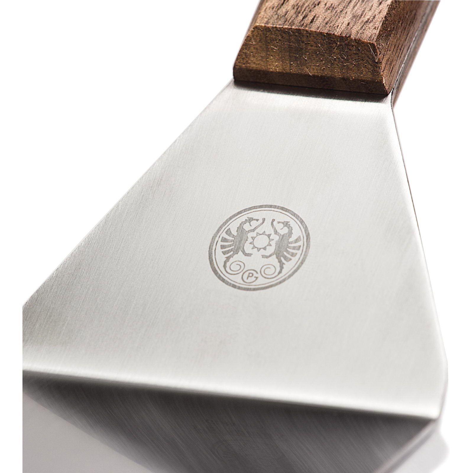 Petromax Flex 1 - Grill- und Pfannenwender mit Kurzgriff - Bild 2