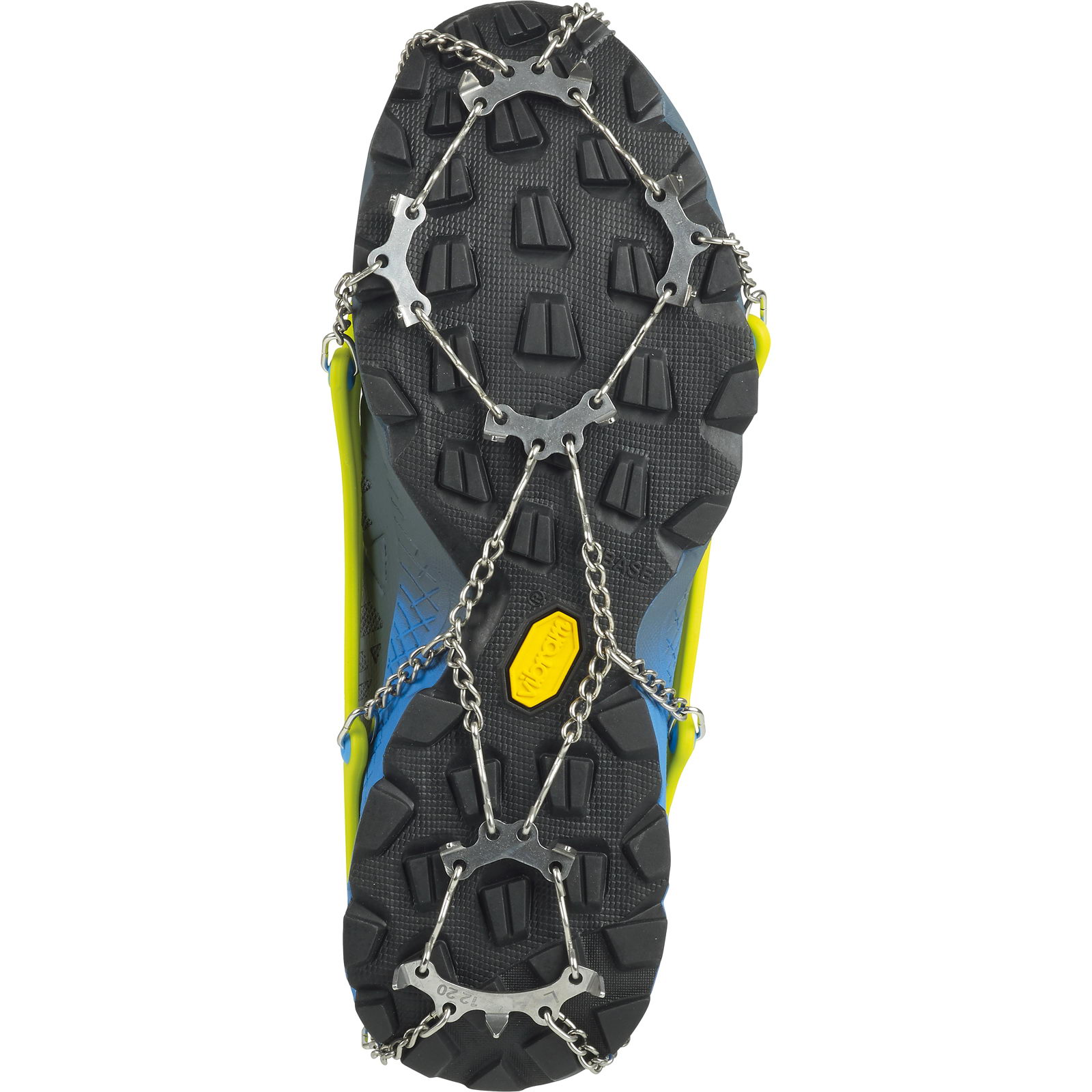 C.A.M.P. Ice Master Ultralight - Eis- und Schneeketten - Bild 11