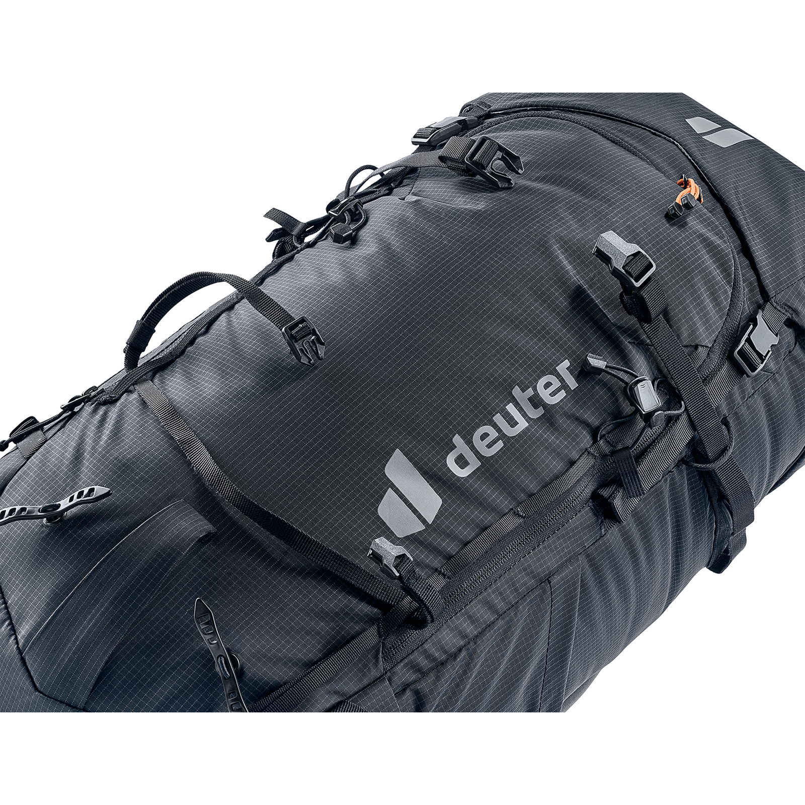 deuter Freescape Tour 38 SL - Skibergsteiger-Rucksack black - Bild 6
