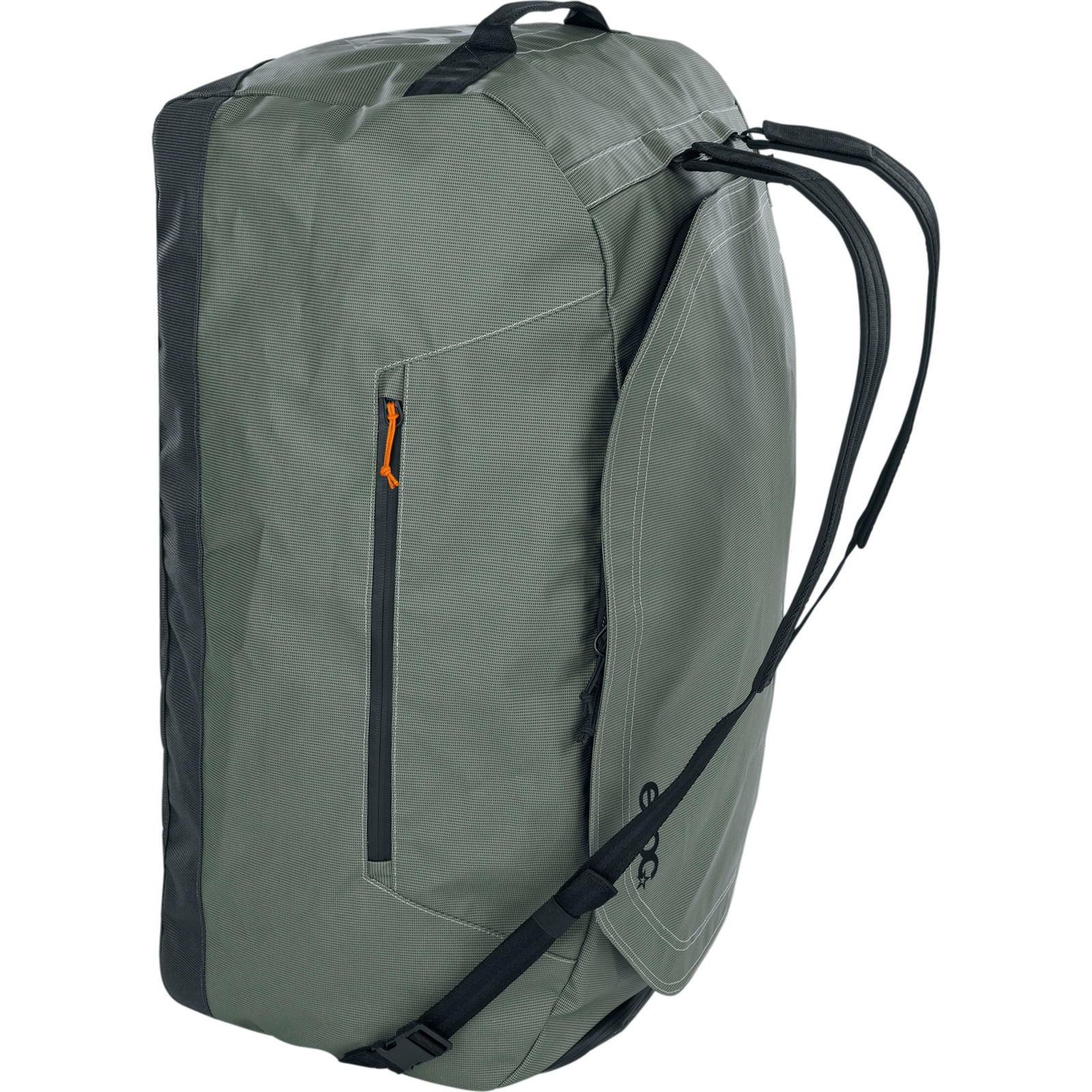 EVOC Duffle Bag 100 - Reisetasche dark olive-black - Bild 22