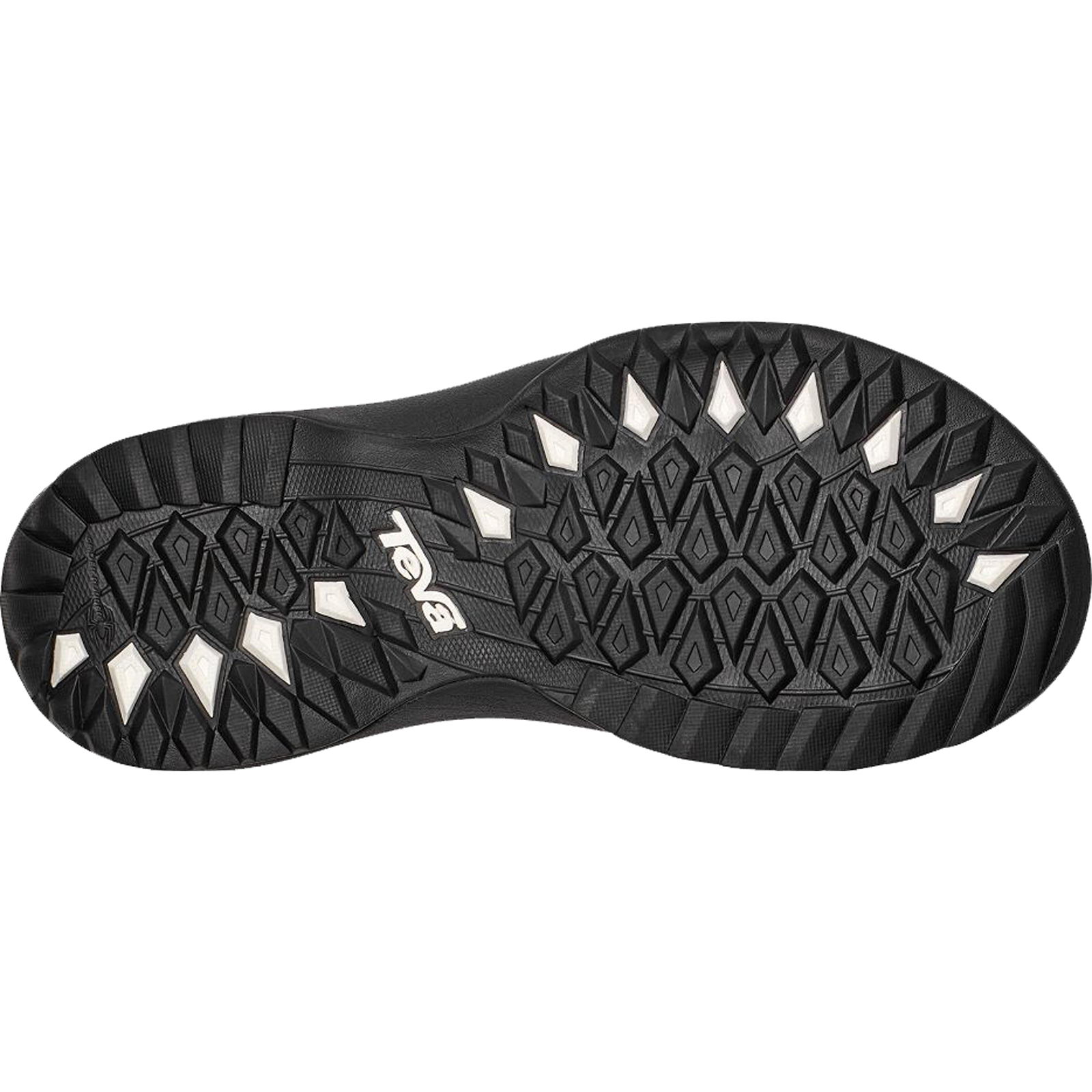 Teva Terra Fi Lite Women's - Sandalen atmosphere black-grey - Bild 9